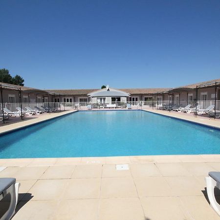 Hotel Saint Louis ليه ثور المظهر الخارجي الصورة