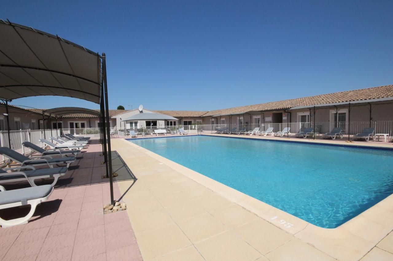 Hotel Saint Louis ليه ثور المظهر الخارجي الصورة
