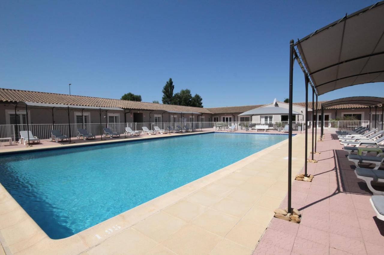 Hotel Saint Louis ليه ثور المظهر الخارجي الصورة