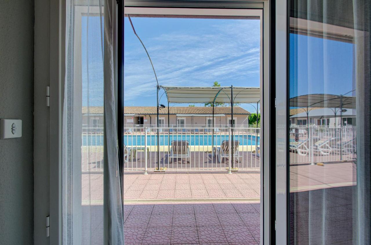 Hotel Saint Louis ليه ثور المظهر الخارجي الصورة