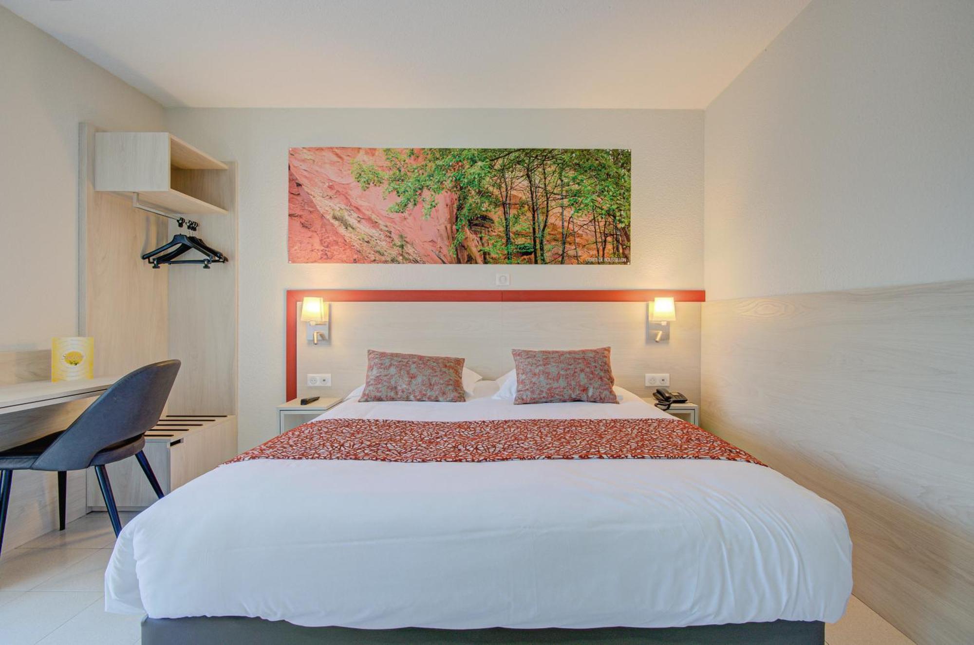 Hotel Saint Louis ليه ثور المظهر الخارجي الصورة