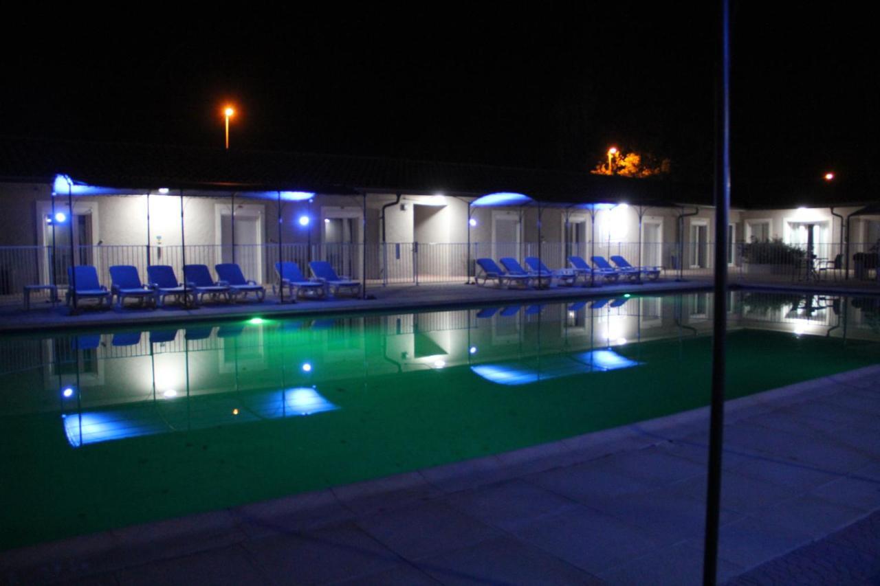 Hotel Saint Louis ليه ثور المظهر الخارجي الصورة