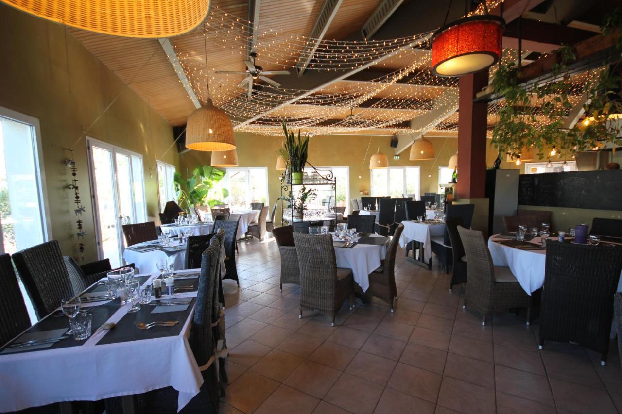 Hotel Saint Louis ليه ثور المظهر الخارجي الصورة